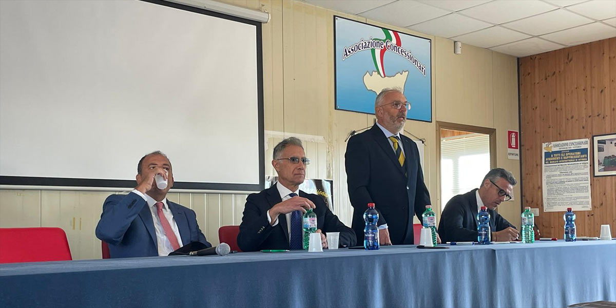 Mercato di Vittoria, svolta storica